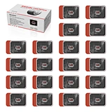 20pcs Radial Tire Patch